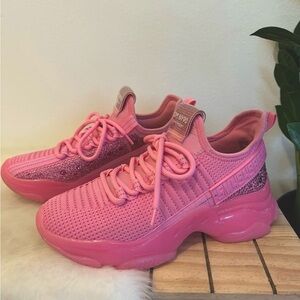 Steve Madden Maxima Sneakers